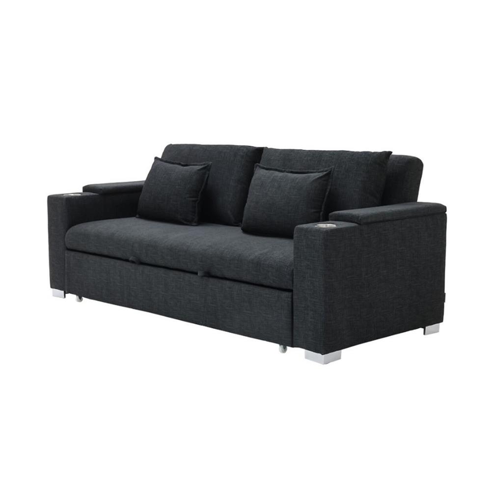 โซฟาเบด SB FURNITURE RASIA 19244795 สีน้ำเงิน