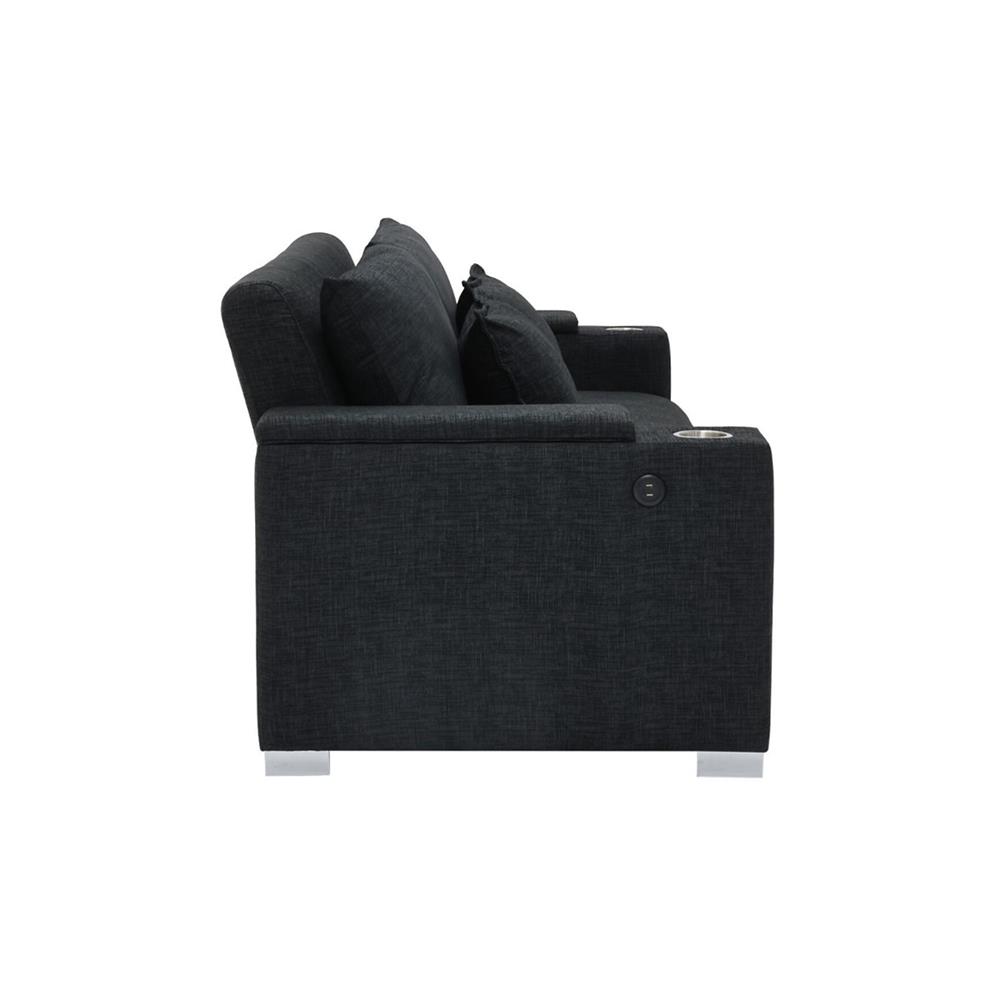 โซฟาเบด SB FURNITURE RASIA 19244795 สีน้ำเงิน