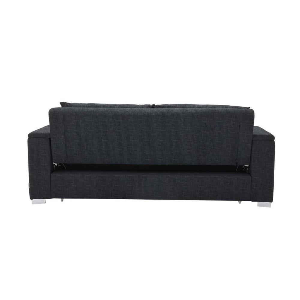 โซฟาเบด SB FURNITURE RASIA 19244795 สีน้ำเงิน