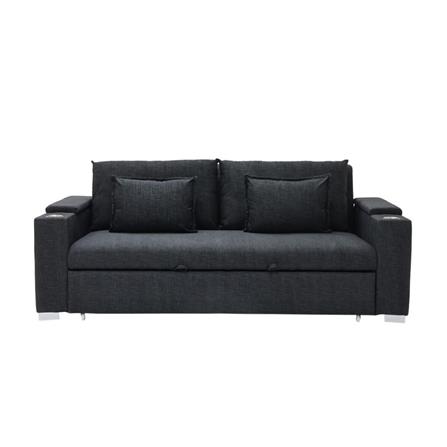 โซฟาเบด SB FURNITURE RASIA 19244795 สีน้ำเงิน_1