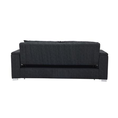 โซฟาเบด SB FURNITURE RASIA 19244795 สีน้ำเงิน_4