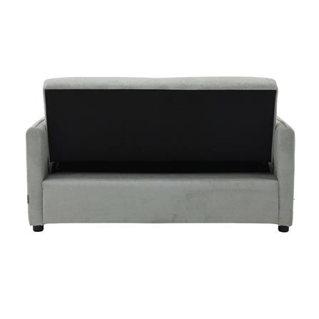 โซฟาเบด SB FURNITURE BONDANIE 19244792 สีเทา_5