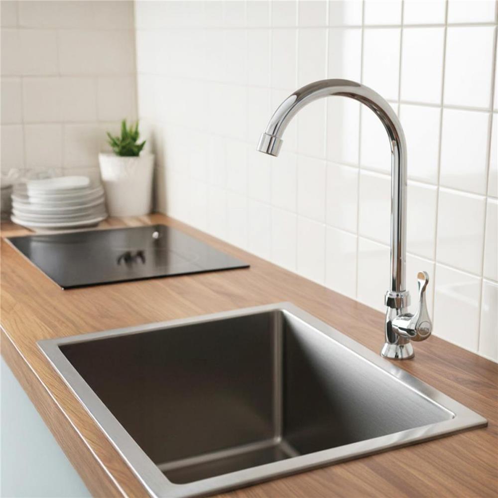 ก๊อกซิงค์เดี่ยวเคาน์เตอร์ BEN BN A11021-A8080