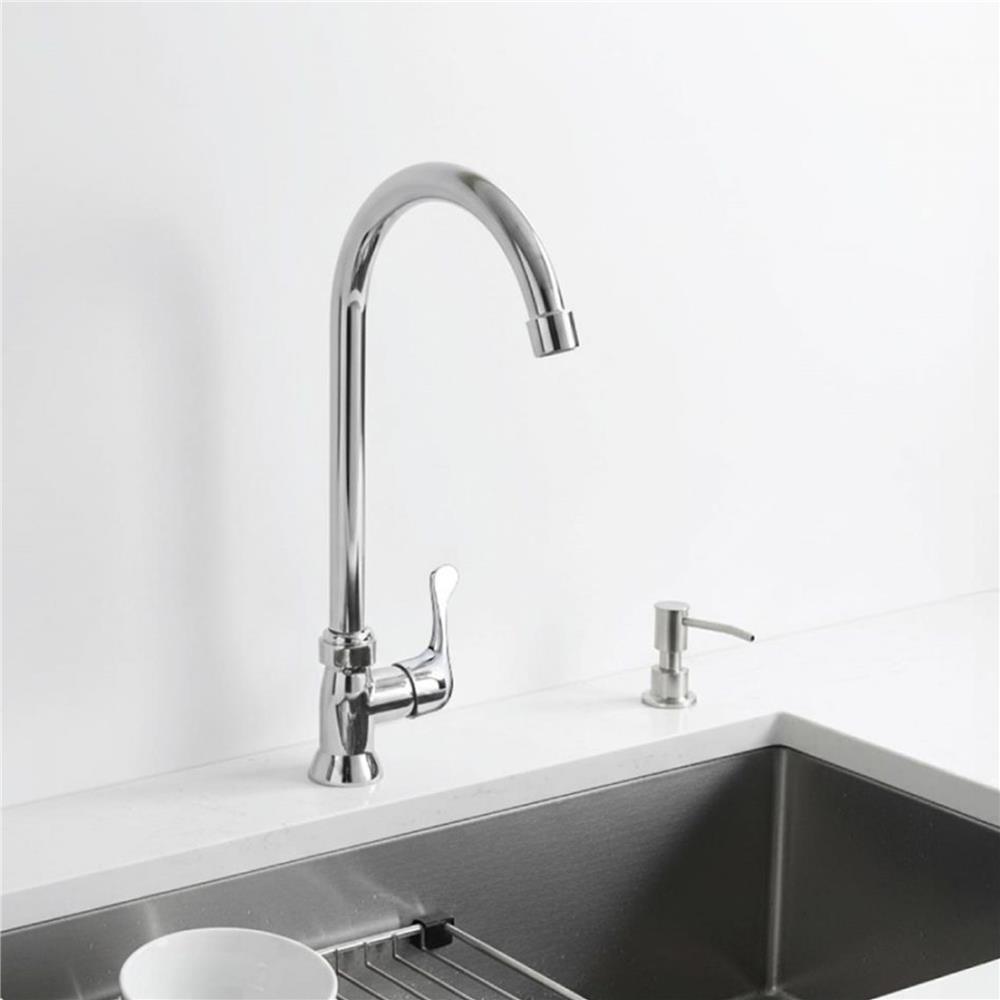 ก๊อกซิงค์เดี่ยวเคาน์เตอร์ BEN BN A11021-A8080