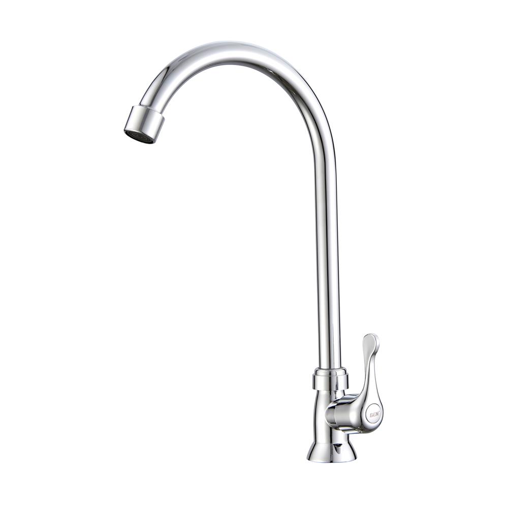 ก๊อกซิงค์เดี่ยวเคาน์เตอร์ BEN BN A11021-A8080