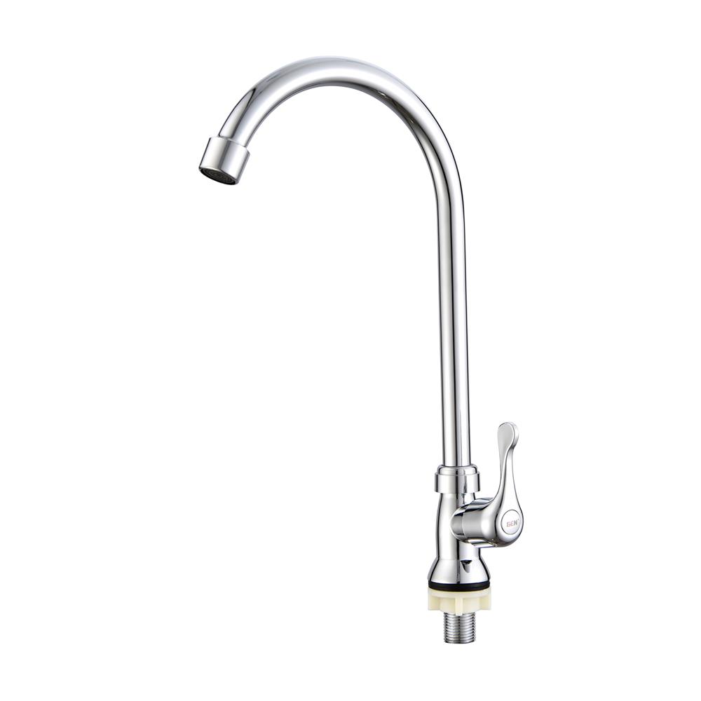 ก๊อกซิงค์เดี่ยวเคาน์เตอร์ BEN BN A11021-A8080