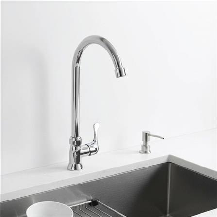 ก๊อกซิงค์เดี่ยวเคาน์เตอร์ BEN BN A11021-A8080_5