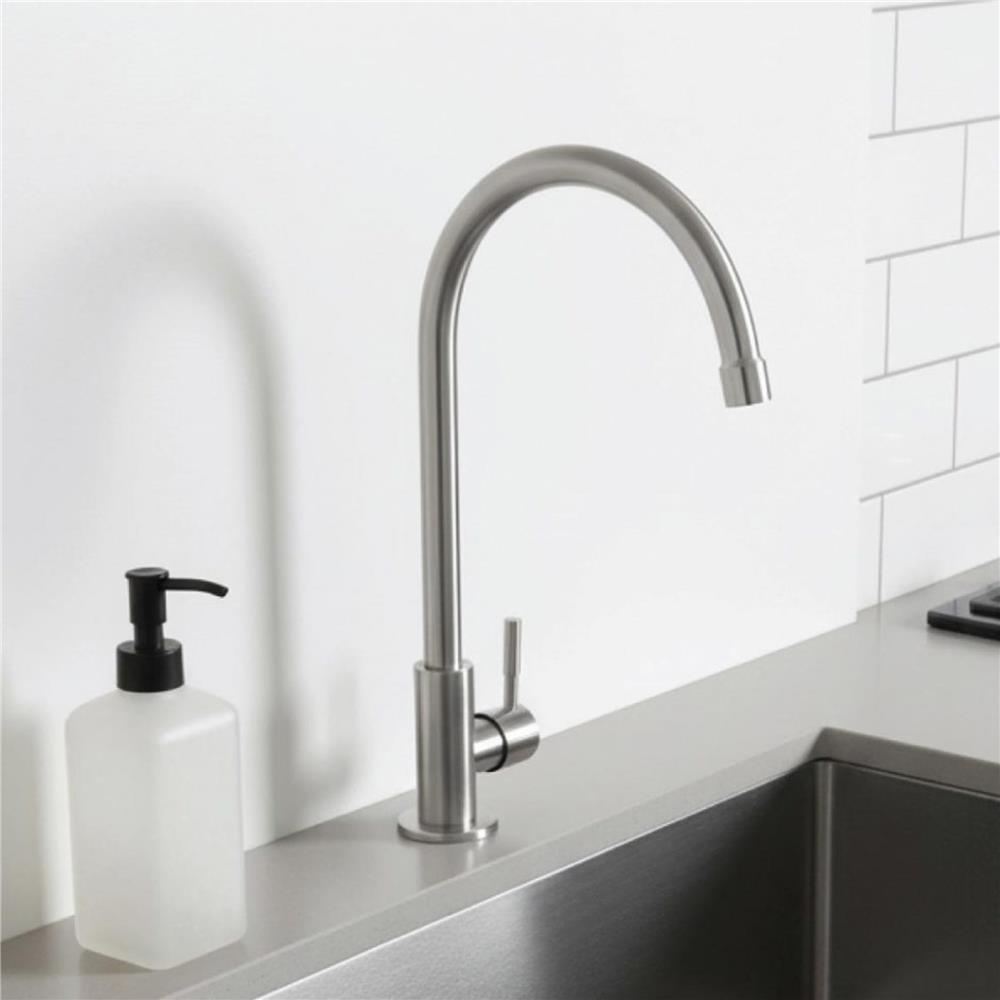 ก๊อกซิงค์เดี่ยวเคาน์เตอร์ BEN BN A11021-A145