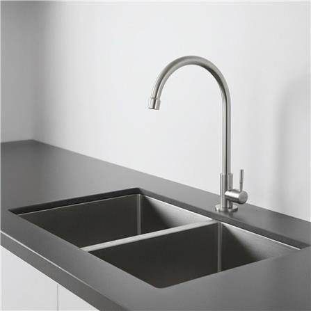 ก๊อกซิงค์เดี่ยวเคาน์เตอร์ BEN BN A11021-A145_4