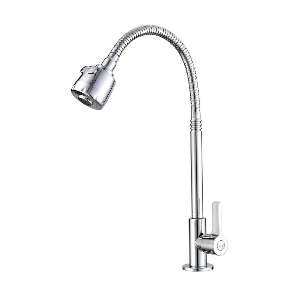 ก๊อกซิงค์เดี่ยว BEN BN A11021-DADDAI