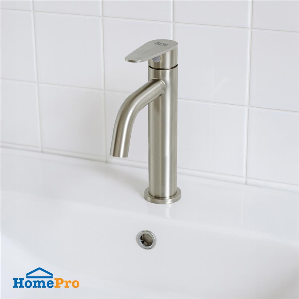 ก๊อกอ่างล้างหน้าเดี่ยว BEN BN A121-A6699
