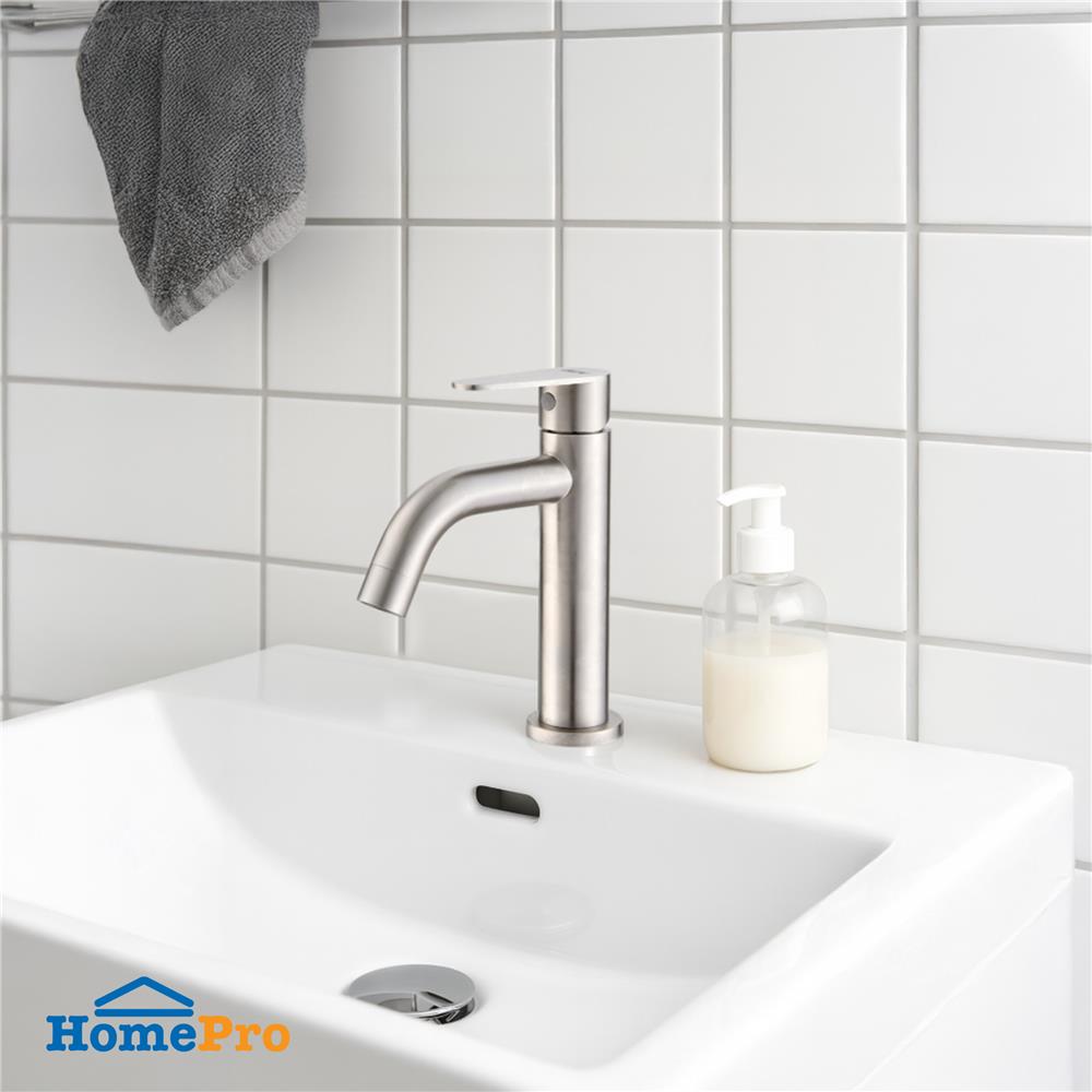 ก๊อกอ่างล้างหน้าเดี่ยว BEN BN A121-A6699