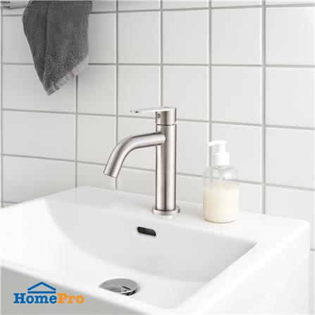 ก๊อกอ่างล้างหน้าเดี่ยว BEN BN A121-A6699_2