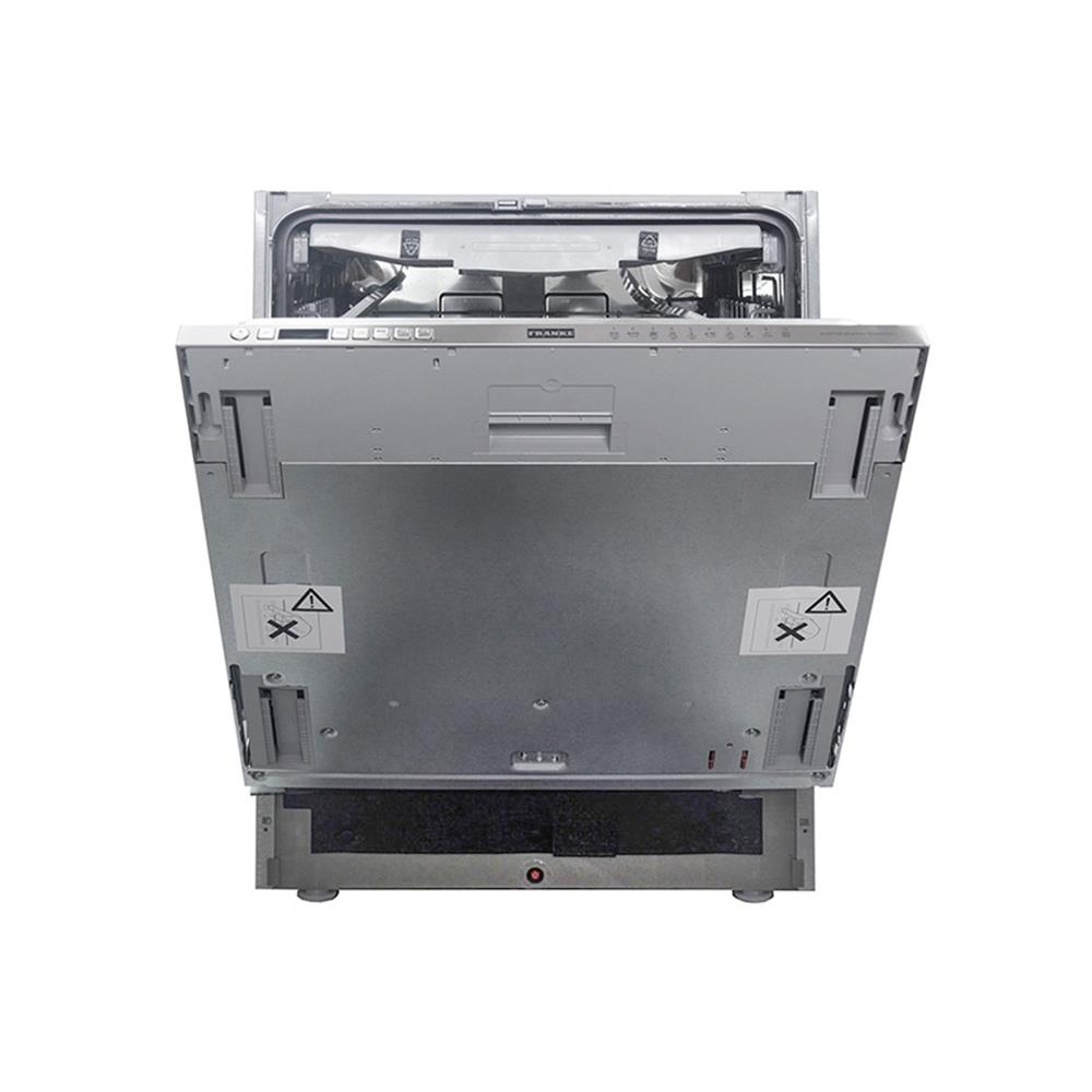เครื่องล้างจานฝัง FRANKE FDW 614 D10P DOS
