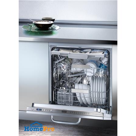 เครื่องล้างจานฝัง FRANKE FDW 614 D10P DOS_6