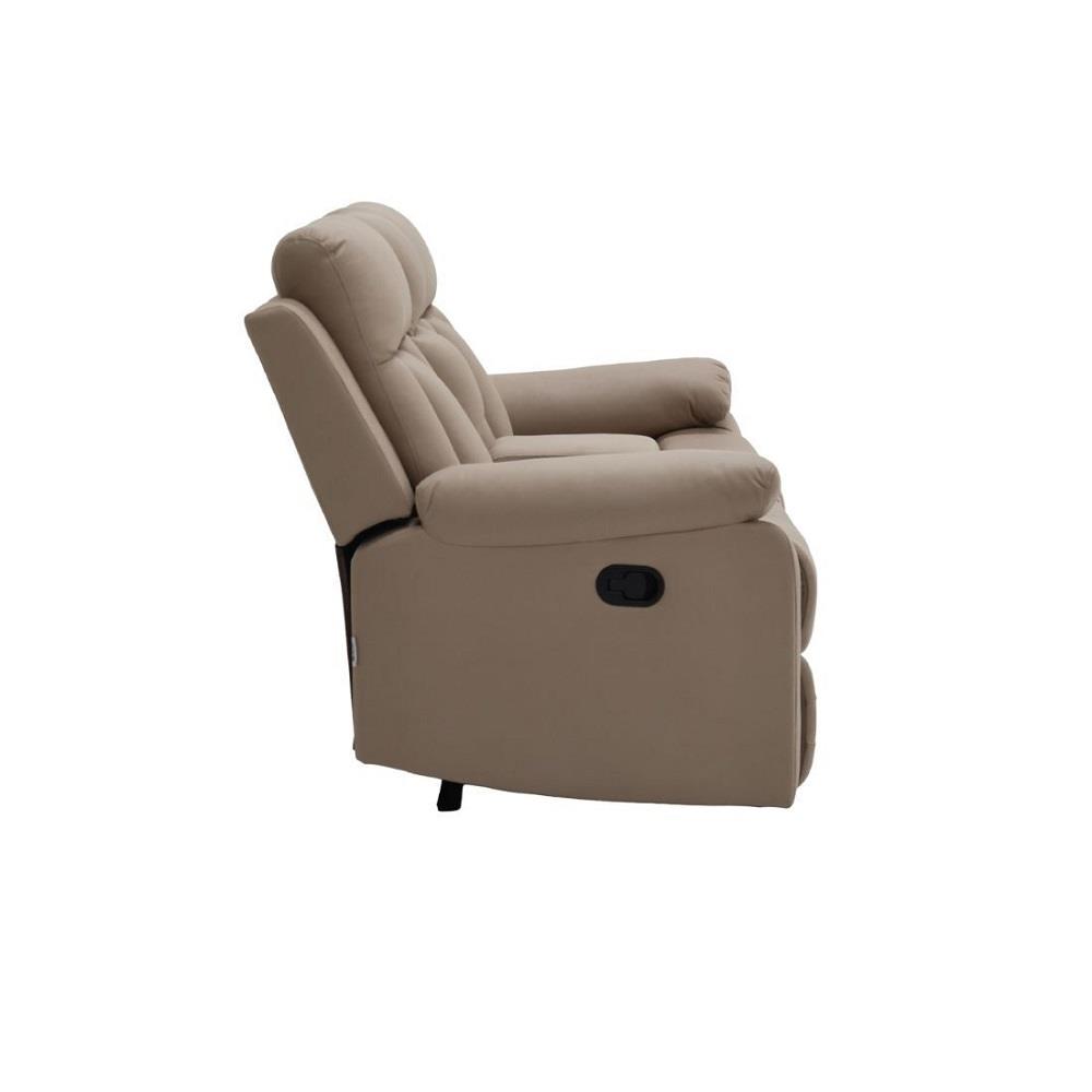 RECLINER SB FURNITURE LEYLA 19244787 สีน้ำตาล