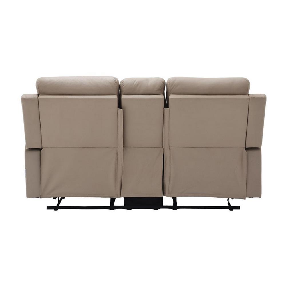 RECLINER SB FURNITURE LEYLA 19244787 สีน้ำตาล