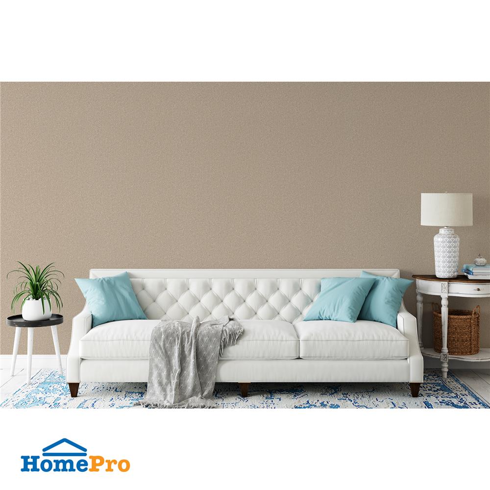 วอลล์สติกเกอร์ HOME LIVING STYLE CEMENT 0.60x3 ม. สีครีม
