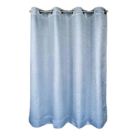 ผ้าม่าน EYELET HOME LIVING STYLE MAVIS UV 150x160 ซม. สีน้ำเงิน_0