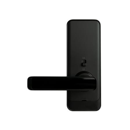 กลอนดิจิตอล CONLOCK CL-X3 สีดำ_3