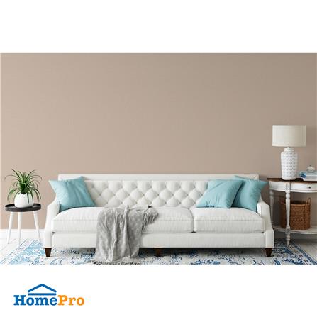 วอลล์สติกเกอร์ HOME LIVING STYLE LOOP 0.60x3 ม. สีครีม_2