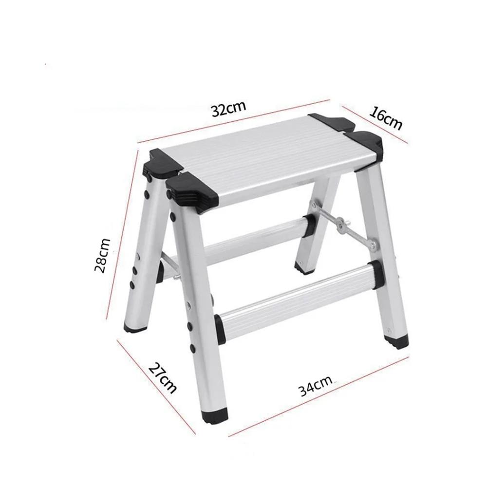 บันได STEP 1 ขั้น BARCO ALFS-001-ALU