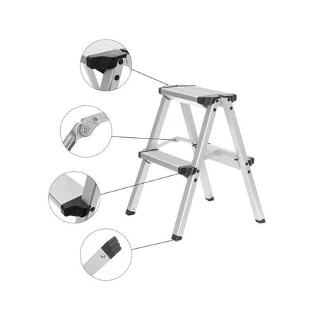 บันได STEP 1 ขั้น BARCO ALFS-001-ALU_1