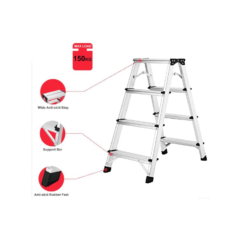 บันได STEP 7 ขั้น BARCO ADHL-007-ALU