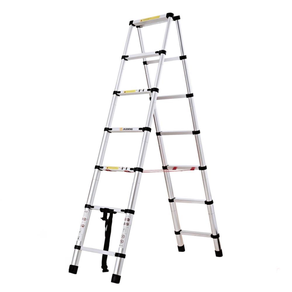 บันไดอเนกประสงค์ปรับแบบ BARCO 13 ขั้น