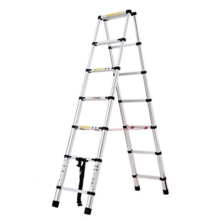 บันไดอเนกประสงค์ปรับแบบ BARCO 13 ขั้น_0