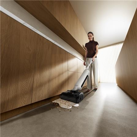 เครื่องทำความสะอาดแบบด้าม XIAOMI TRUCLEAN W30 PRO สีขาว_4