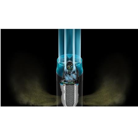 เครื่องฟอกอากาศ DYSON SP01-A HushJet สีขาว/เงิน_2