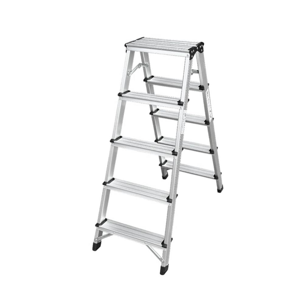 บันได STEP 5 ขั้น BARCO ADHL-005-ALU