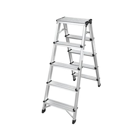 บันได STEP 5 ขั้น BARCO ADHL-005-ALU_0