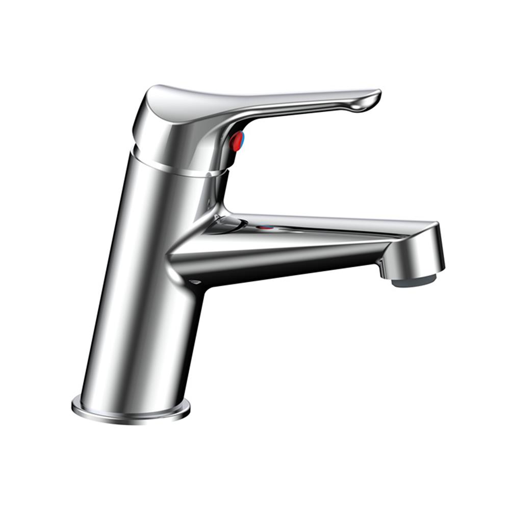 ก๊อกอ่างล้างหน้าผสม PAINI PA 05CR205CPE