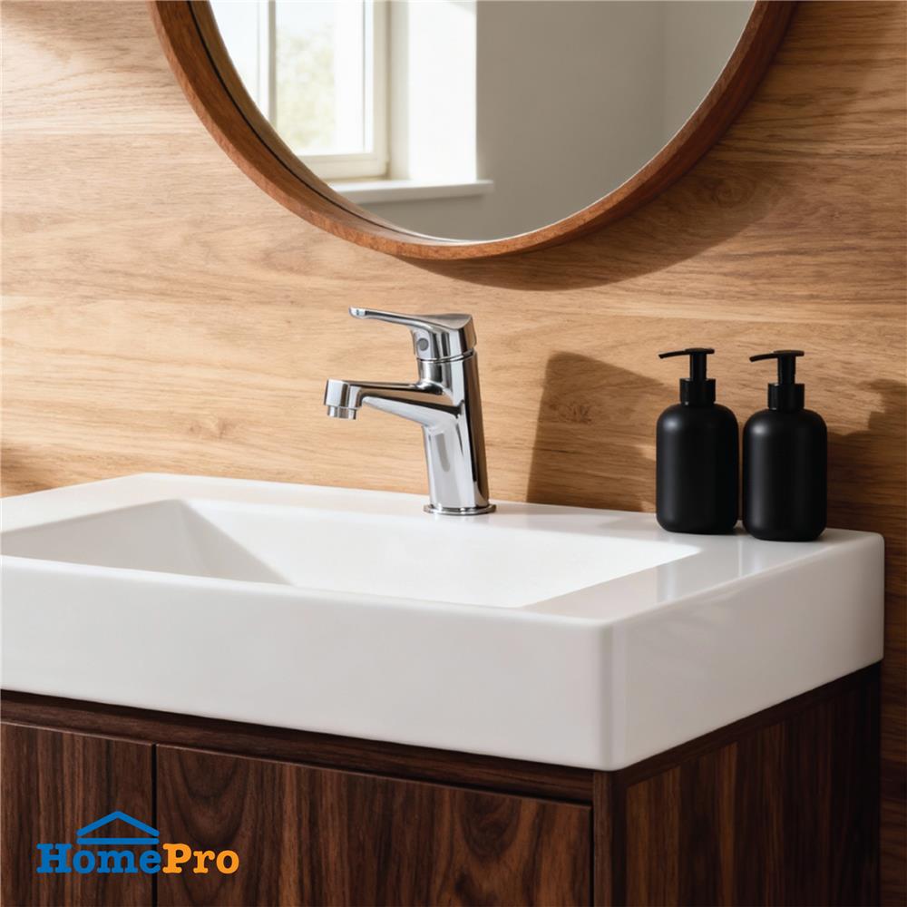 ก๊อกอ่างล้างหน้าผสม PAINI PA 05CR205CPE