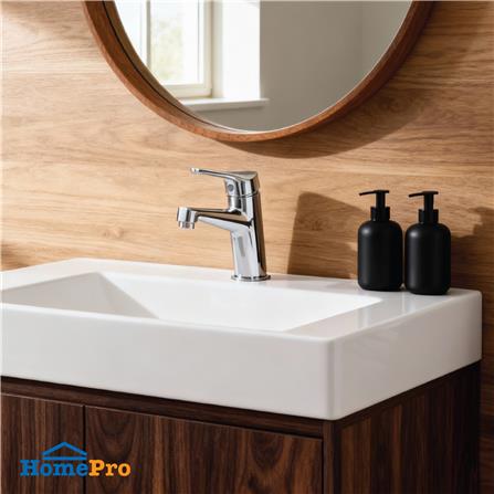 ก๊อกอ่างล้างหน้าผสม PAINI PA 05CR205CPE_2