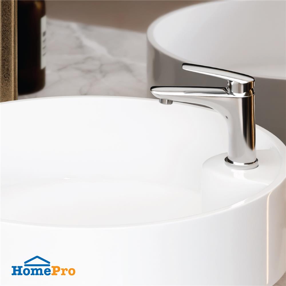 ก๊อกอ่างล้างหน้าผสม PAINI PA 15CR205CPE