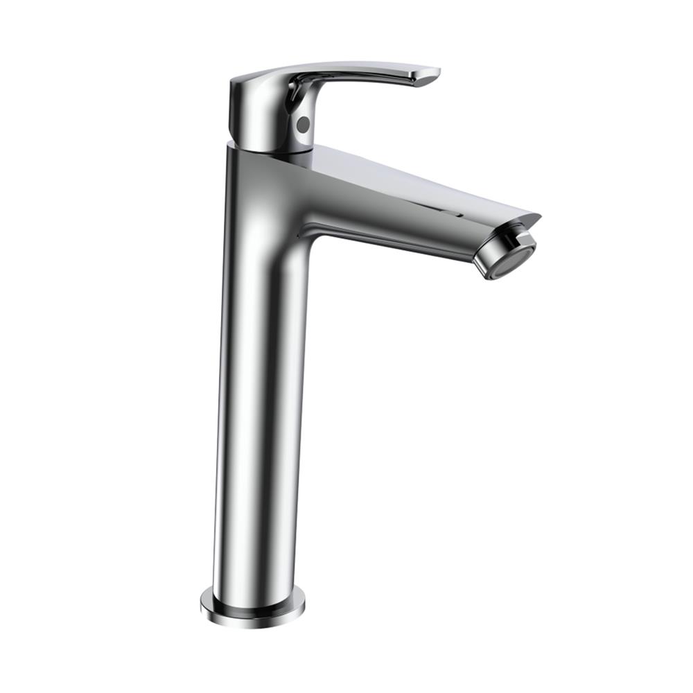 ก๊อกอ่างล้างหน้าผสม PAINI PA D1CR205GLLCPE