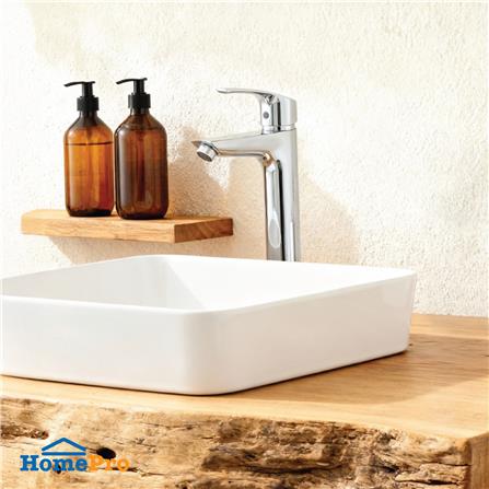 ก๊อกอ่างล้างหน้าผสม PAINI PA D1CR205GLLCPE_2