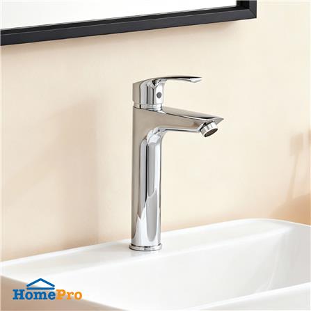 ก๊อกอ่างล้างหน้าผสม PAINI PA D1CR205GLLCPE_3