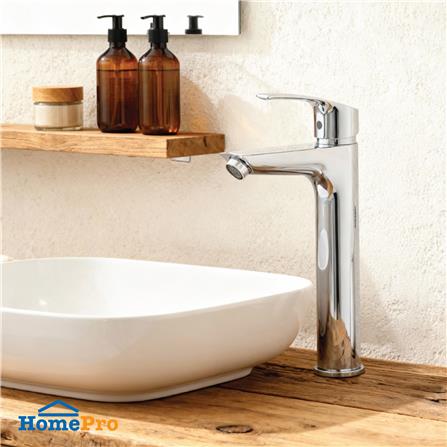 ก๊อกอ่างล้างหน้าผสม PAINI PA D1CR205GLLCPE_4