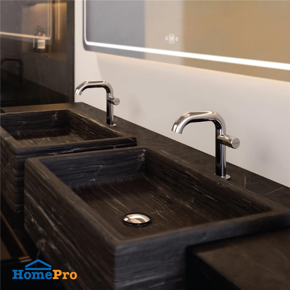 ก๊อกอ่างล้างหน้าผสม PAINI PA 98CR205S