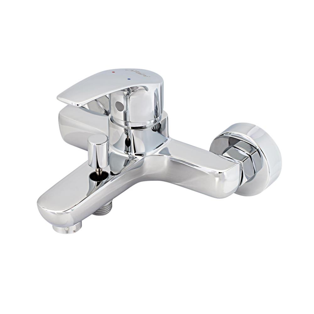 ก๊อกผสมอ่างอาบ PAINI PA D1CR111LGCPE