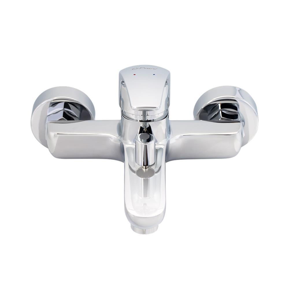 ก๊อกผสมอ่างอาบ PAINI PA D1CR111LGCPE