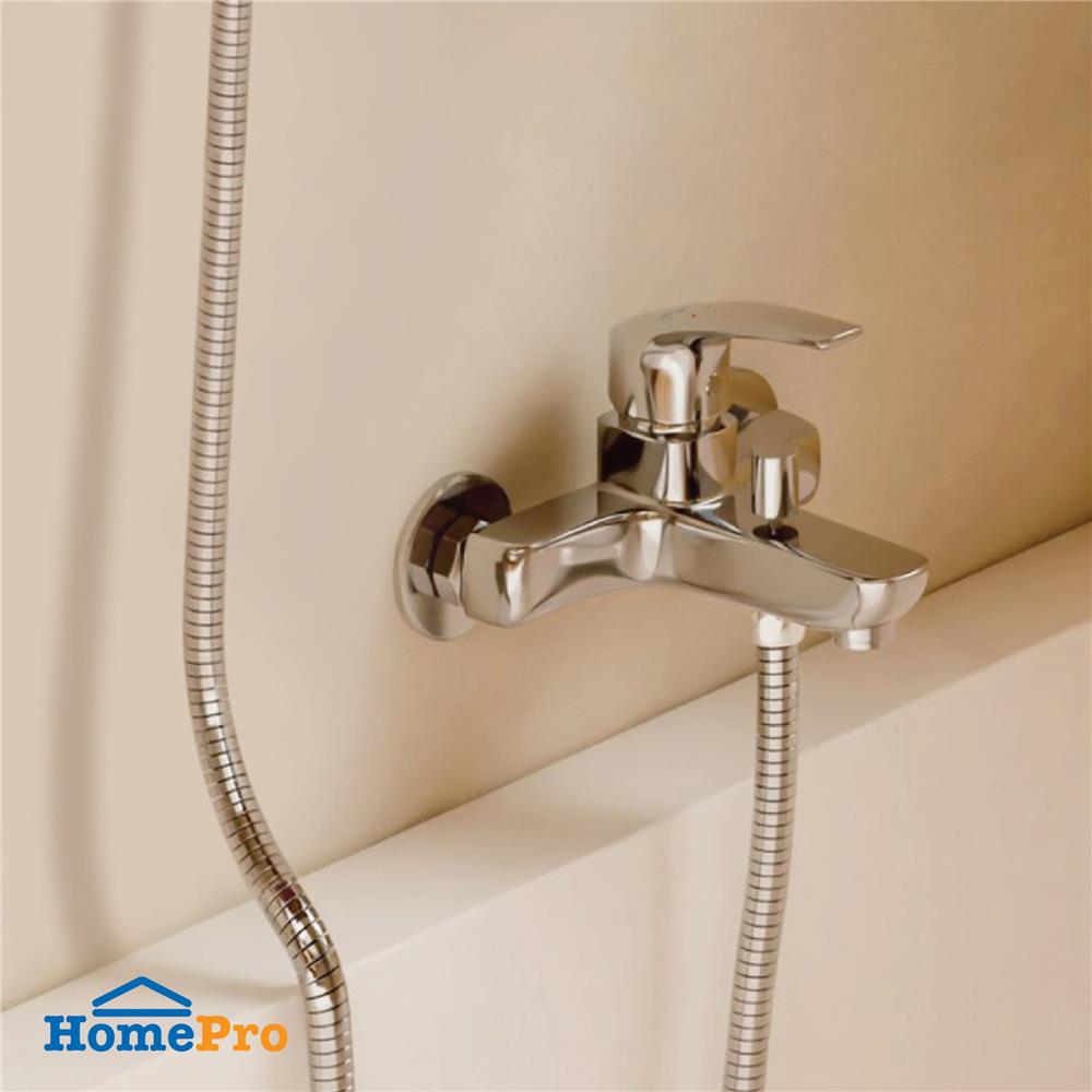 ก๊อกผสมอ่างอาบ PAINI PA D1CR111LGCPE