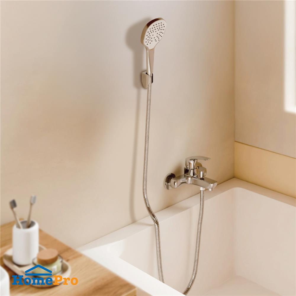 ก๊อกผสมอ่างอาบ PAINI PA D1CR111LGCPE