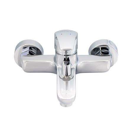 ก๊อกผสมอ่างอาบ PAINI PA D1CR111LGCPE_2