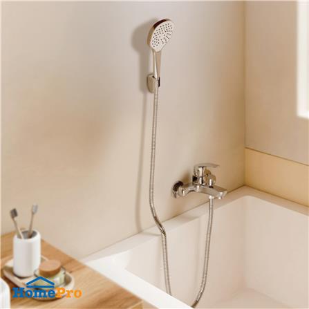 ก๊อกผสมอ่างอาบ PAINI PA D1CR111LGCPE_5