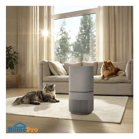 เครื่องฟอกอากาศ ELECTROLUX EP53-45UGB 56 ตารางเมตร_7